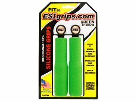 ESI Grips Fit SG Vert fluo