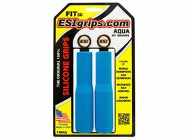 ESI Grips Fit SG Bleu