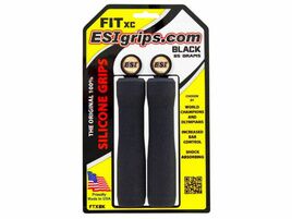 ESI Grips Fit XC Noir