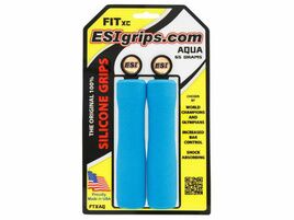 ESI Grips Fit XC Aqua