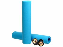 ESI Grips Racer's Edge Aqua