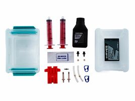 Hayes Kit de purge Pro DOT 5.1 pour freins Dominion