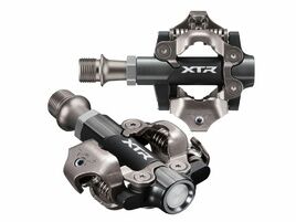 Shimano Pédales XTR M9200 2026