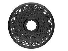 Sram Cassette GX DH PG-720 7 velocidades - 11-25 dientes