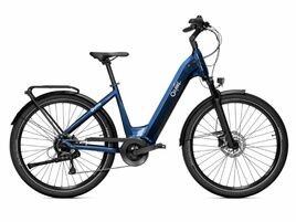 O2feel Vélo électrique Duma 4.2 Bleu - iPO730 2026