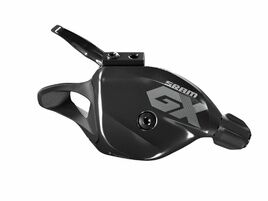 Sram Mando cambio trasero Trigger GX DH 7 velocidades Negro