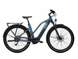 O2feel Vélo électrique Vern 7.2 Bleu - iPA835 Gen2 2026