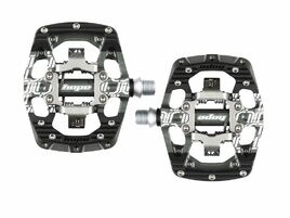 Hope Pedales Union GC Gravity Smoke 2026