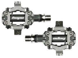 Hope Pédales Union RC Race Smoke 2026