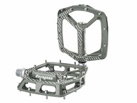 Hope Pédales F22 Smoke 2026