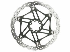 Hope Disque Flottant Ventilé pour frein V4 - Smoke 2026