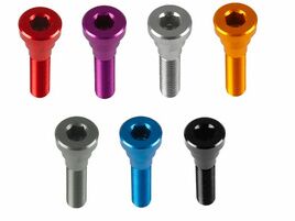 Hope Vis pour capot de potence TOPCAP 2026