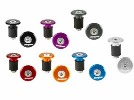 Hope Embouts de guidon Grip Doctor 2026