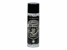 Monkey Products Spray Lustrant Bike Shine 400ml
