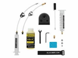Bleedkit Kit de purge TRP Premium Gold