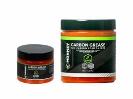 Monkey Products Pâte de Montage Carbone Grease