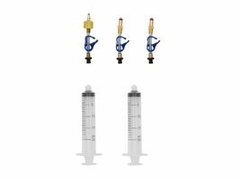 Bleedkit Kit de purge Sram et Formula Basic DOT