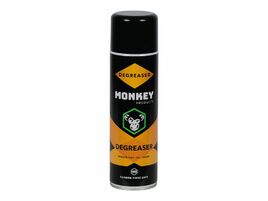 Monkey Products Dégraissant Spray Degreaser 400ml