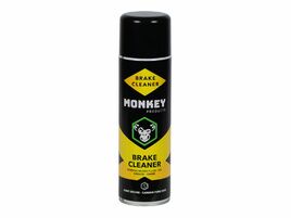 Monkey Products Nettoyant pour Freins Brake Cleaner 500 ml