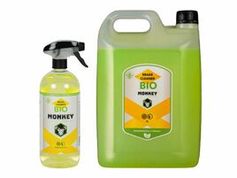 Monkey Products Nettoyant pour Freins Brake Cleaner Bio