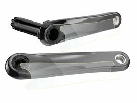 Monkey Products Kit de protection pour pédalier