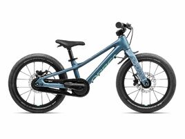 Orbea Kimu 16 Kid Bike Slate Blue 2027