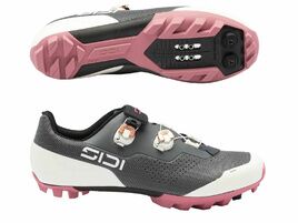 Sidi Chaussures Dominator X Femme - Gris 2026
