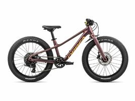 Orbea VTT Enfant Kimu 20 H20 Metallic Sun Set 2027