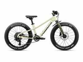 Orbea VTT Enfant Kimu 20 H10 Acid Gum 2027