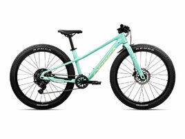 Orbea VTT Enfant Kimu 24 H20 Aloha Green 2027