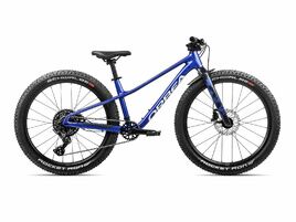 Orbea VTT Enfant Kimu 24 H10 Cobalt Blue 2027