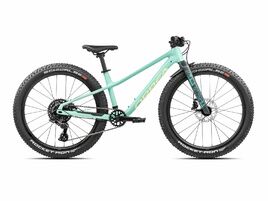 Orbea VTT Enfant Kimu 24 H10 Aloha Green 2027
