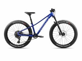 Orbea VTT Enfant Kimu 24 H10 TR Cobalt Blue 2027