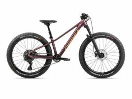 Orbea VTT Enfant Kimu 24 H10 TR Metallic Sun Set 2027