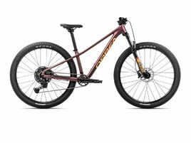 Orbea VTT Enfant Kimu 27 H20 Metallic Sun Set 2027