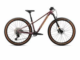 Orbea VTT Enfant Kimu 27 H10 Metallic Sun Set 2027