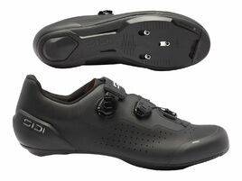 Sidi Chaussures Route GENIUS X Noir 2026
