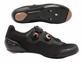 Sidi Chaussures Route GENIUS X VAPO Noir 2026