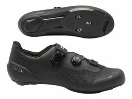 Sidi Chaussures Route GENIUS X WYVE Noir 2026