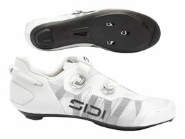 Sidi WIRE 3 Road Shoes - White 2026