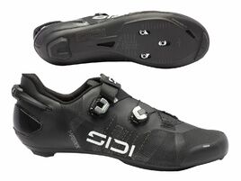 Sidi Chaussures Route WIRE 3 Noir 2026