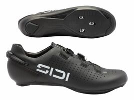 Sidi Chaussures Route SHOT 3 Noir 2026