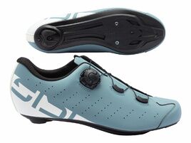 Sidi Chaussures Route FAST 2 Frost Grey / Ice White 2026