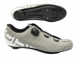 Sidi Chaussures Route FAST 2 Cement / Ice White 2026