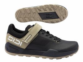 Sidi INDOMITA MTB Shoes - Sand / Black 2026