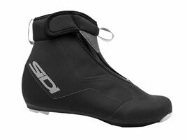 Sidi Chaussures Route Hiver NUBES ROAD WP Noir 2026
