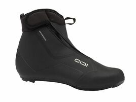 Sidi Chaussures Route Hiver NUBES XC WP Noir 2026