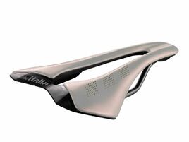 Selle Italia SLR Elite Saddle - Opal White Limited Edition 2026