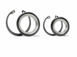 Bosch Kit d'entretien pour cache roulement (BDU4XX)