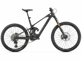 Mondraker Bicicleta eléctrica Zendit XR - Vortex Grey 2027